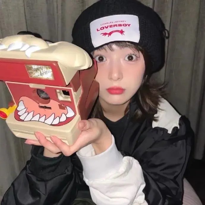 果戈里:复仇